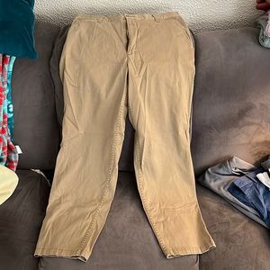 Dockers pants